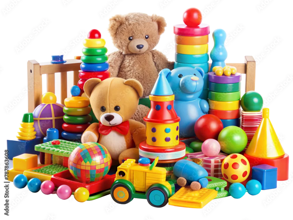 Toys
