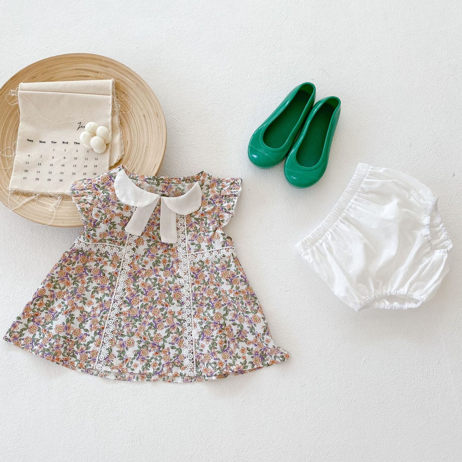 Girls summer wears