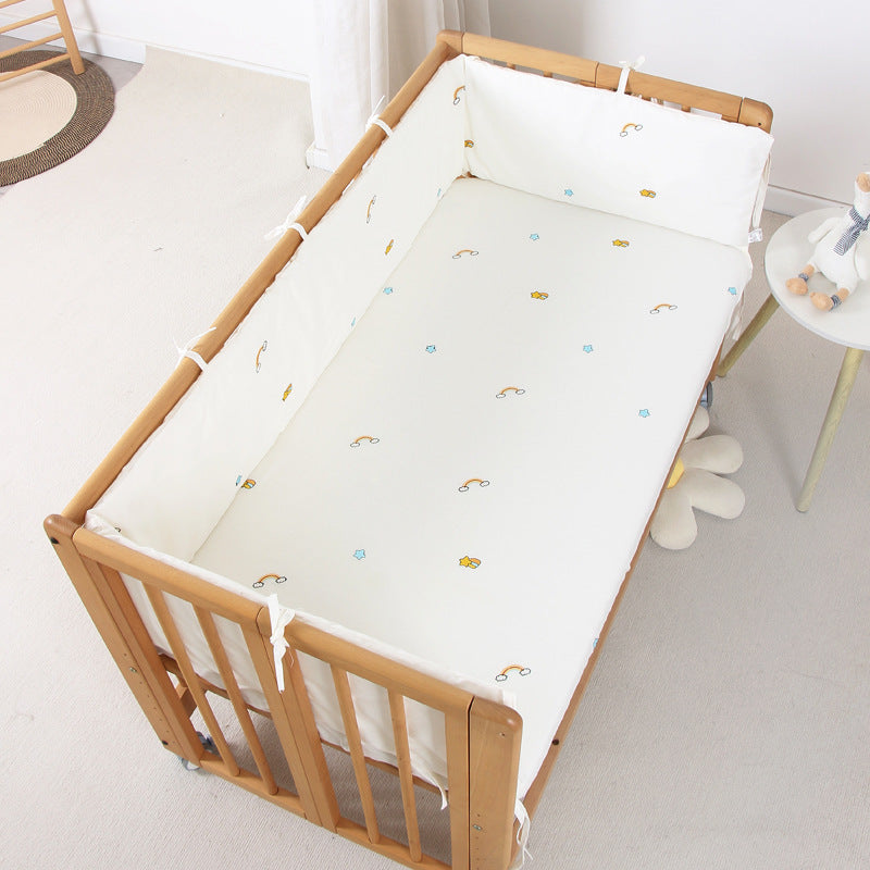 Nursery Essentials