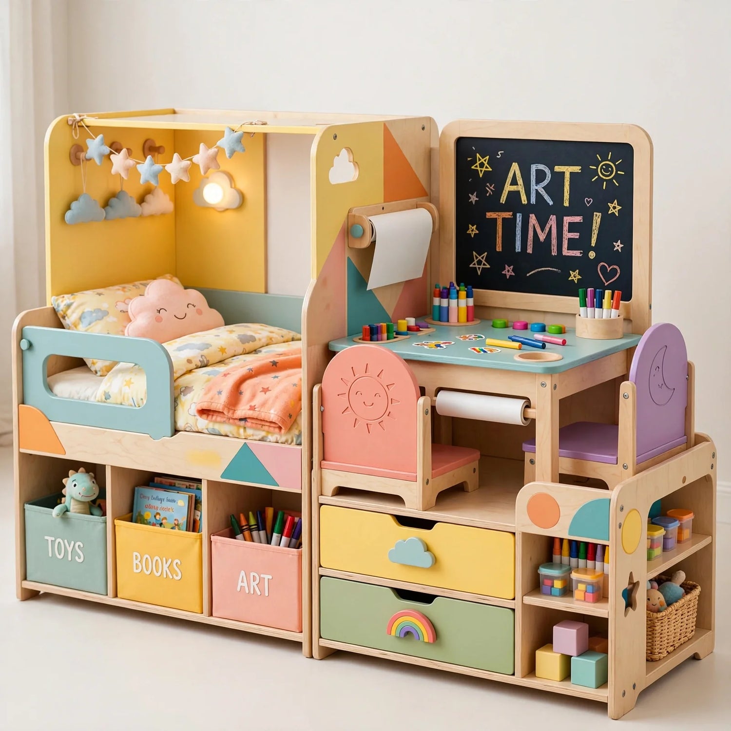 Tolder Furniture