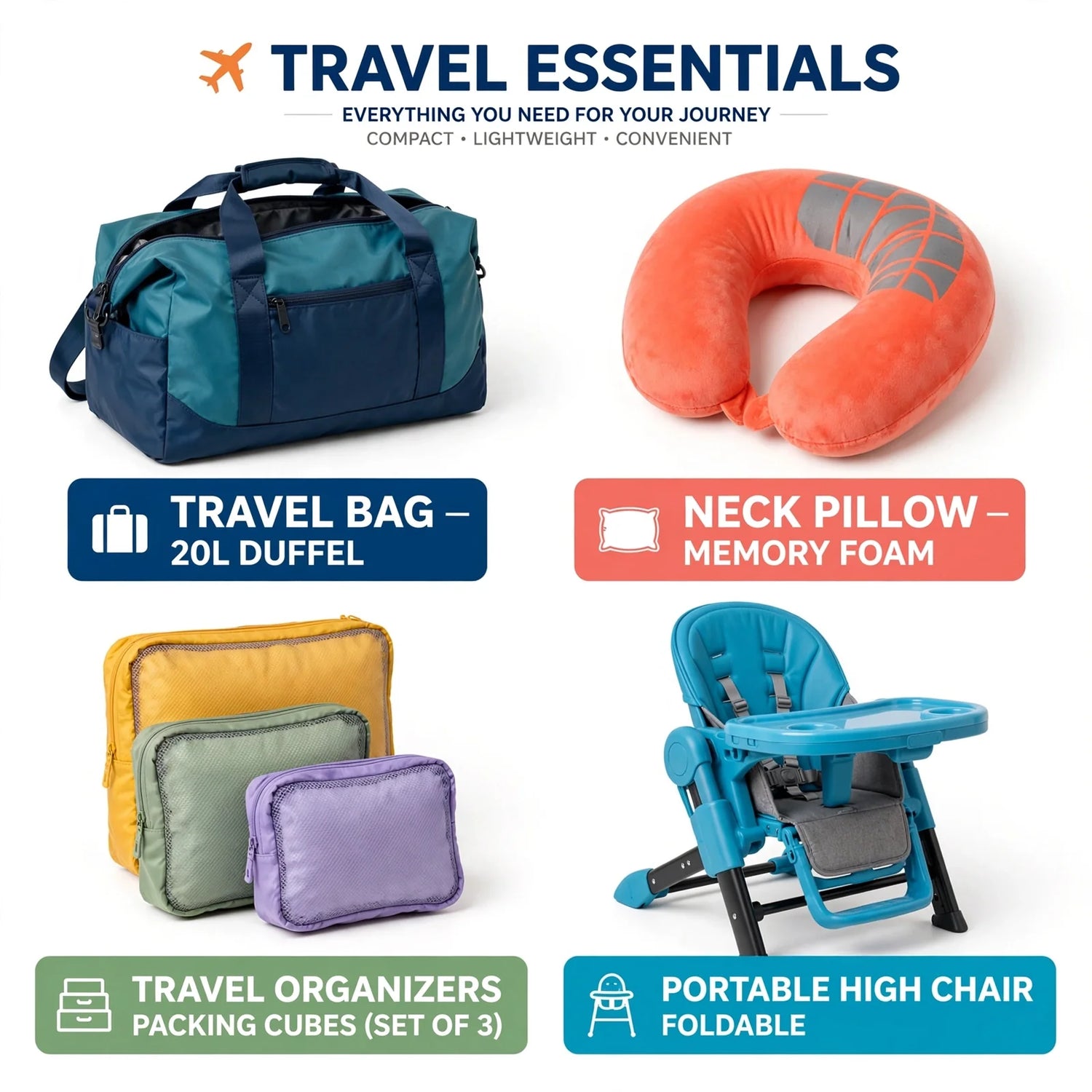 Travel Essentials