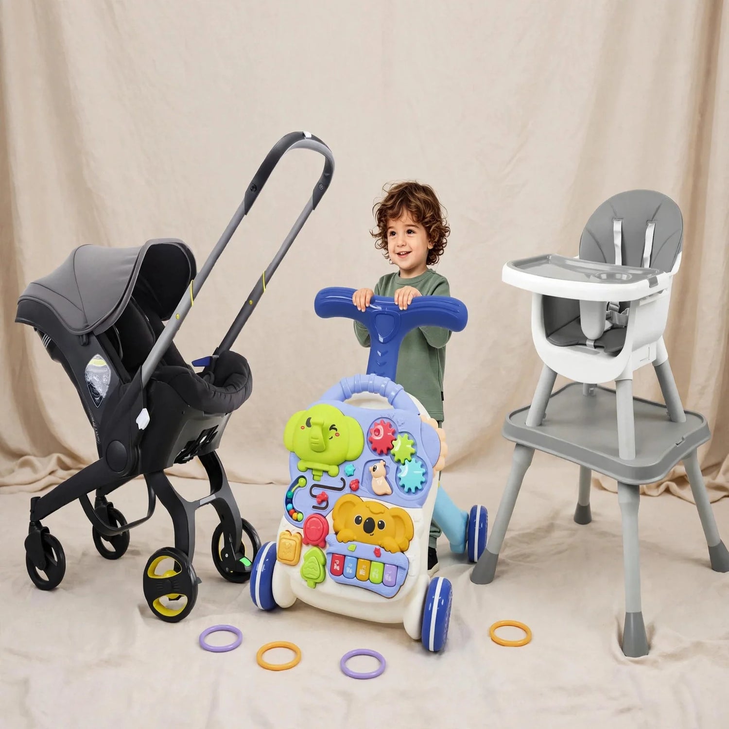 Baby Gear