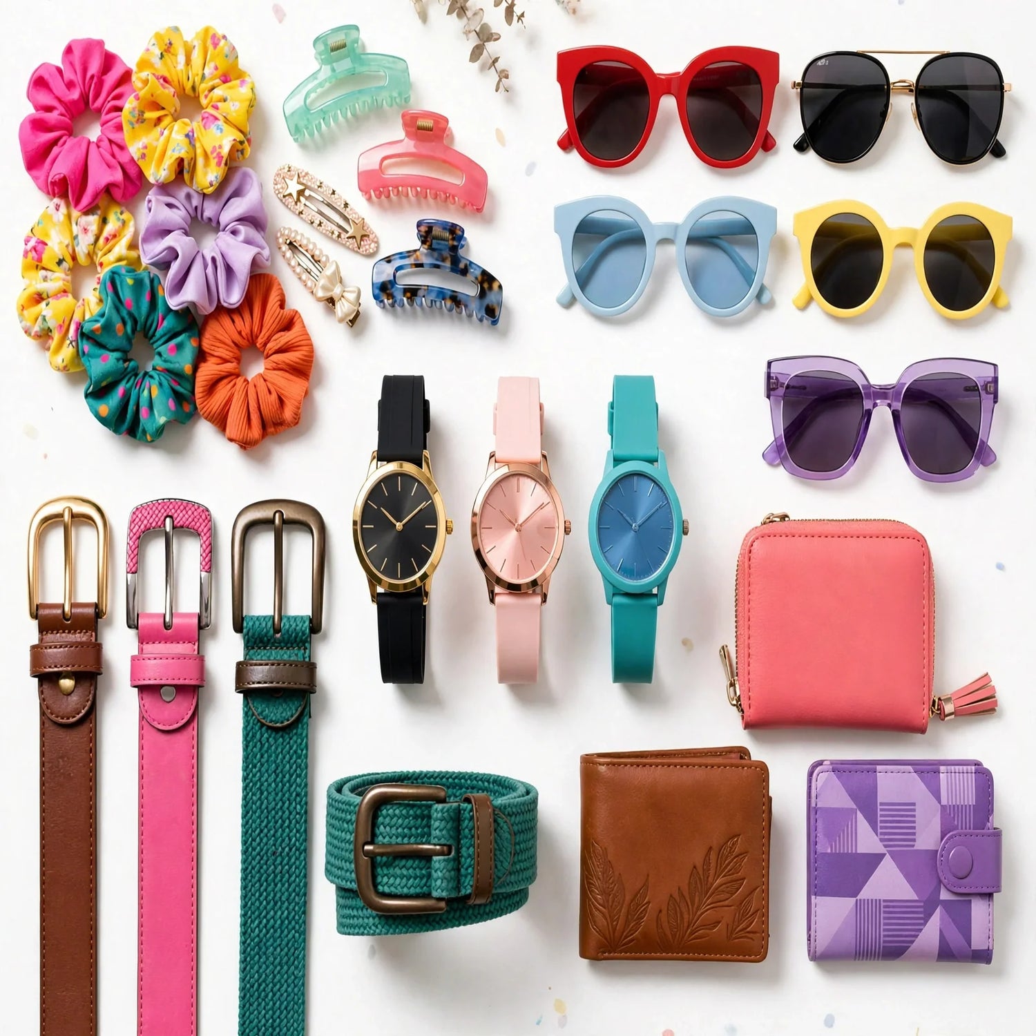 Kids Accessories