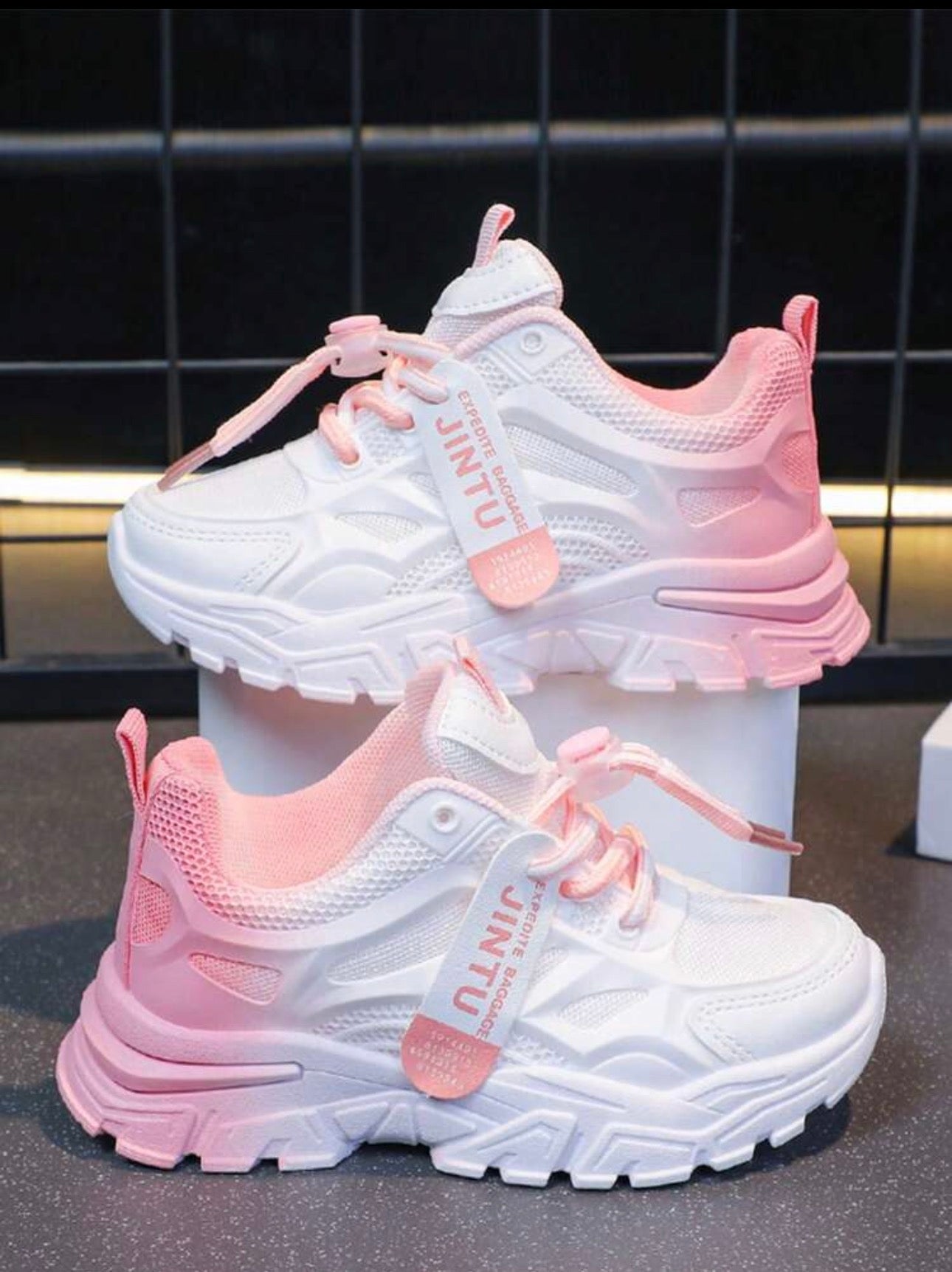 Girls Shoes & Footwear