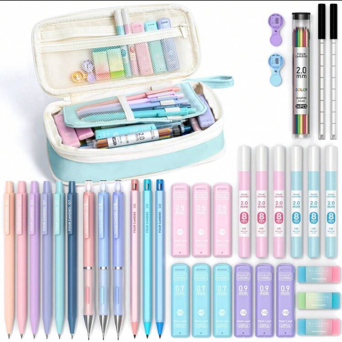 School Supplies