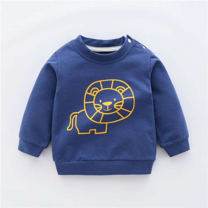 Boys winter clothes